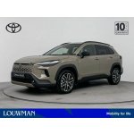 Toyota Corolla Cross Hybrid 103 kW – Hledejceny.cz