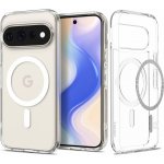 Spigen Ultra Hybrid MagSafe Google Pixel 11 Pro bílé ACS11431 – Zboží Živě