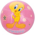 Míč Looney Tunes Tweety 23 cm – Zbozi.Blesk.cz