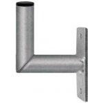 SATELITY Anténní držák 10 na zeď malý průměr 28mm – Hledejceny.cz