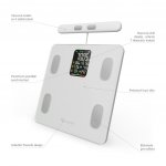 TrueLife FitScale W8 White – Hledejceny.cz