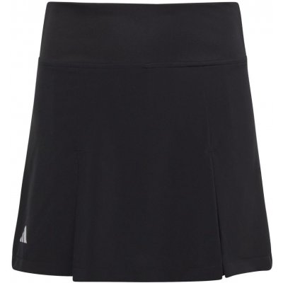adidas Club Tennis Pleated black – Zboží Dáma