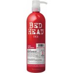 Tigi Bed Head Urban Antidotes Resurrection Shampoo posilující šampon pro oslabené vlasy 750 ml