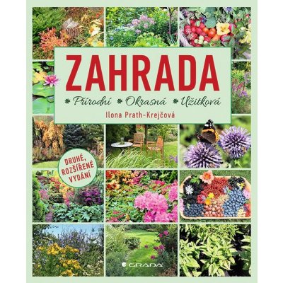 Zahrada – Hledejceny.cz