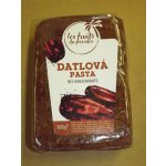 Les Fruits Du Paradis Datlová pasta 1 kg – Zboží Dáma