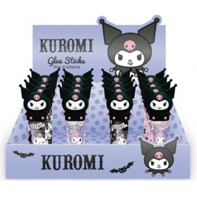 PVP CoolPack Kuromi lepidlo 8 g – Zboží Dáma