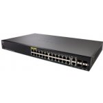 CISCO SF350-24P – Hledejceny.cz