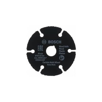 Bosch 1.600.A01.S5X – Zboží Mobilmania