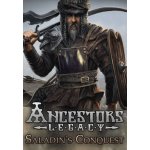 Ancestors Legacy Saladin's Conquest – Hledejceny.cz