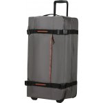 American Tourister Urban Track modrá 116L – Zboží Mobilmania