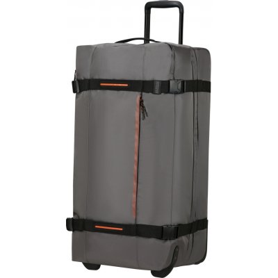American Tourister Urban Track modrá 116L – Zboží Mobilmania