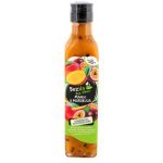 Madami Ovoce Na Limonádu Mango a Marakuja 250 ml – Sleviste.cz