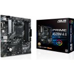 Asus PRIME A520M-A II/CSM 90MB17H0-M0EAYC – Hledejceny.cz