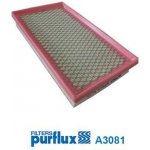 Vzduchový filtr PURFLUX A3081 – Hledejceny.cz
