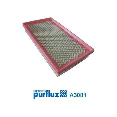 Vzduchový filtr PURFLUX A3081 – Hledejceny.cz