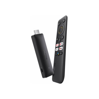 Realme 4K Smart Google TV Stick – Zbozi.Blesk.cz