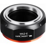K&F Concept KF06.435 M42 na Sony E-mount – Hledejceny.cz