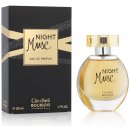 Bourjois Paris Clin d'oeil Night Muse parfémovaná voda pánská 50 ml