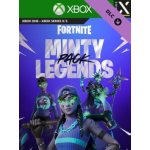 Fortnite: The Minty Legends Pack – Zbozi.Blesk.cz