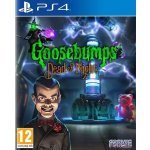 Goosebumps Dead of Night – Zbozi.Blesk.cz