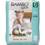 Bambo nature tréninkové kalhotky XL 18-30 kg 18 ks – Zbozi.Blesk.cz