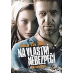 Na vlastní nebezpečí DVD – Sleviste.cz