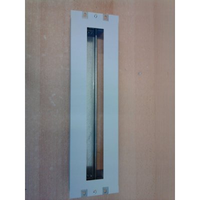 Solarix RAIL-3U-DIN – Zboží Mobilmania