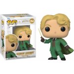 Funko Pop! Harry Potter Anniversary Gilderoy Lockheart – Zboží Dáma