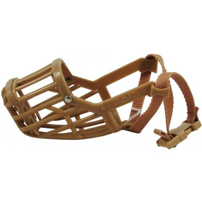 Animals Baskerville Muzzle náhubek pro psa plast vel. 2 – Zboží Dáma