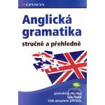 Anglická gramatika stručně a přehledně - Hoffmann Hans G., Hoffmann Marion – Hledejceny.cz