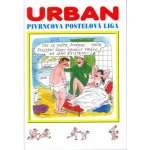 Urban Petr - Pivrncova postelová liga – Hledejceny.cz