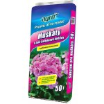 Agro CS Substrát pro muškáty 50 l – Zboží Mobilmania