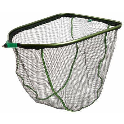 Zfish Podběráková hlava Rubber Landing Net ZFS-55 55x45cm – Zbozi.Blesk.cz