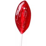 Secret Play Strawberry Pussy Lollipop 30 g – Zboží Dáma