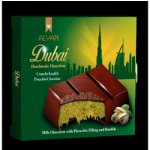 Aylan Dubai ručně vyráběná čokoláda 100 g – Zboží Dáma