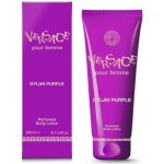 Versace Dylan Purple Woman tělové mléko 200 ml – Hledejceny.cz