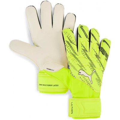 Puma ULTRA MATCH RC Žlutá,Černá,Bílá – Zbozi.Blesk.cz