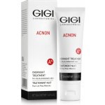 GiGi Acnon Overnight Treatment 50 ml – Zbozi.Blesk.cz