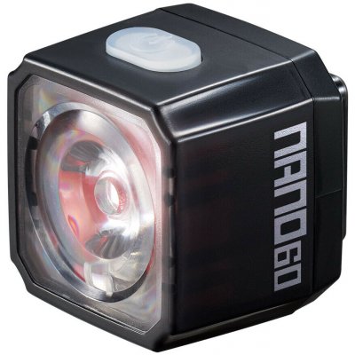 Cateye CAT TL-LD830 zadní černé – Hledejceny.cz