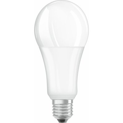 Osram LED Stmívatelná žárovka SUPERSTAR E27/20W/230V 2700K P225536 – Zboží Živě