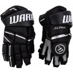 Hokejové rukavice Warrior alpha lx pro sr – Zboží Dáma