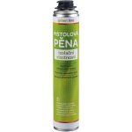 Den Braven Celoroční montážní pěna Green line 750 ml – Zbozi.Blesk.cz