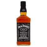 Jack Daniel's 40% 0,7 l (holá láhev) – Zbozi.Blesk.cz