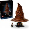 Lego LEGO® Harry Potter™ 76429 Mluvící Moudrý klobouk