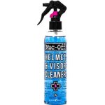 MUC-OFF 219 Helmet & Visor Cleaner 250 ml – Hledejceny.cz