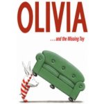 Olivia ... and the Missing Toy Falconer Ian – Hledejceny.cz