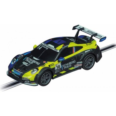 Carrera Auto GO 64245 Porsche 992 GT3 Cup No.14 GCG2421 – Hledejceny.cz