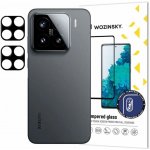 Wozinsky ochranné sklo na čočky Xiaomi Redmi Note 14 Pro Plus 5G – 2 ks 5907769378225 – Zboží Živě