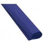 Krepový papír JUNIOR paříž. modrá 16 – Zboží Dáma