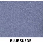 Zuii Organic Bio oční stíny Blue Suede 1,5 g – Zboží Dáma